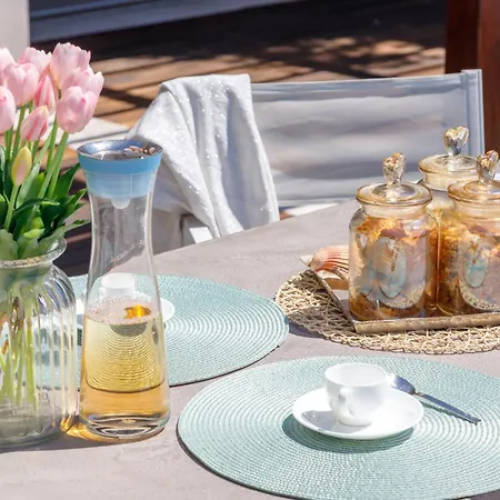 Portopiccolo - Ulivo Sul Golfo Sistiana