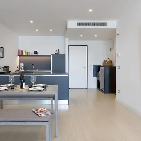 Portopiccolo - Ulivo Sul Golfo * Sistiana