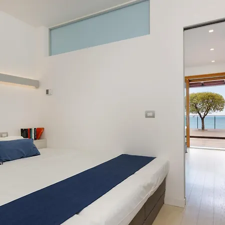 Portopiccolo - Ulivo Sul Golfo