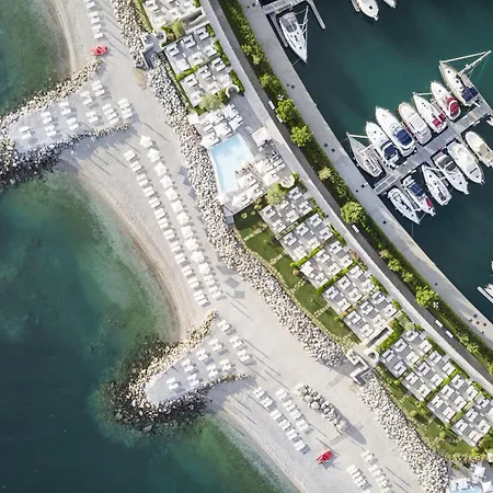 Portopiccolo - Ulivo Sul Golfo *