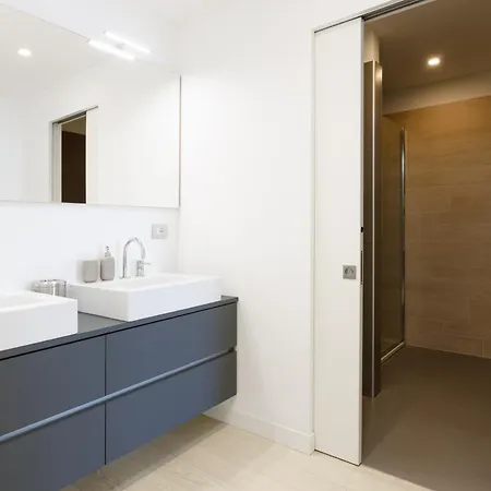 Portopiccolo - Ulivo Sul Golfo Apartment Sistiana