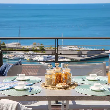 Portopiccolo - Ulivo Sul Golfo *