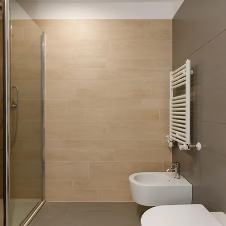 Lägenhet Portopiccolo - Ulivo Sul Golfo