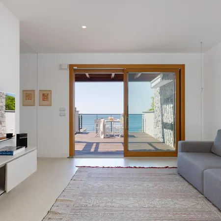 Portopiccolo - Ulivo Sul Golfo Apartamento *