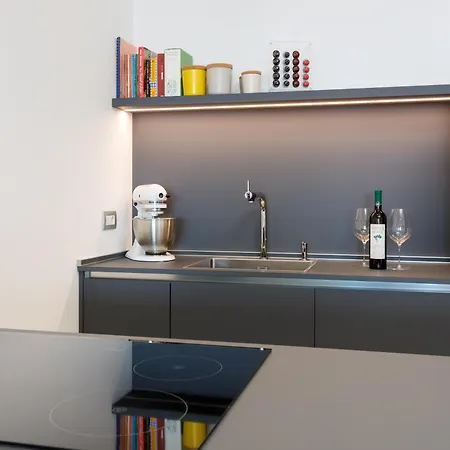 Apartamento Portopiccolo - Ulivo Sul Golfo *