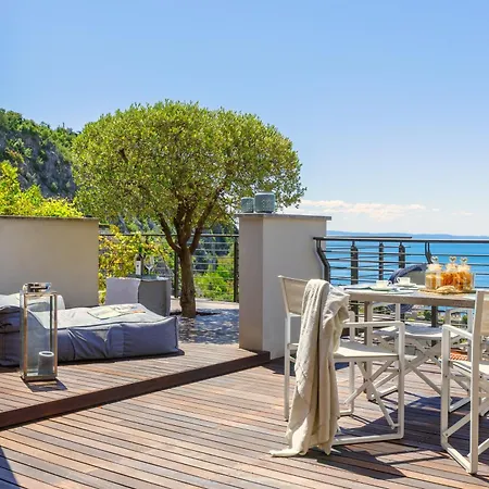 Portopiccolo - Ulivo Sul Golfo *