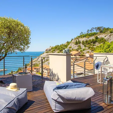 Portopiccolo - Ulivo Sul Golfo