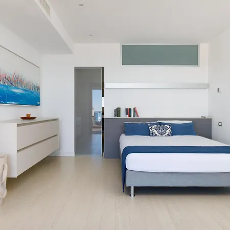 Portopiccolo - Ulivo Sul Golfo Apartamento