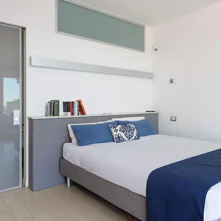 Portopiccolo - Ulivo Sul Golfo