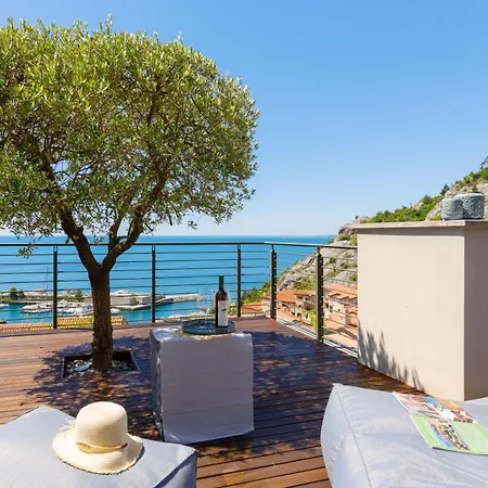 Lägenhet Portopiccolo - Ulivo Sul Golfo *