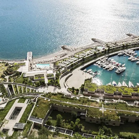 Apartamento Portopiccolo - Ulivo Sul Golfo Sistiana