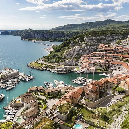 Portopiccolo - Ulivo Sul Golfo *