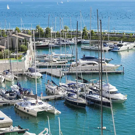 Portopiccolo - Ulivo Sul Golfo Sistiana